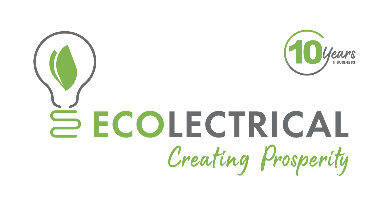 Ecolectrical Logo